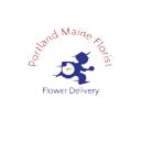 Portland Maine Florist logo